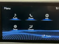Used Lexus UX 184 HP (135 kW) 2022 Red SUV