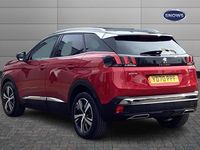 used Peugeot 3008 1.5 BlueHDi GT Line Euro 6 (s/s) 5dr