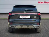 Used MG HS Trophy 170 HP (125 kW) 2025 Black SUV