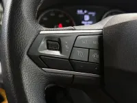 Used Seat Arona SE Technology 95 HP (69 kW) 2022 Blue SUV