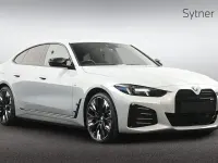 New BMW i4 Comfort Edition 442 kW (601 HP) 2026 Sedan