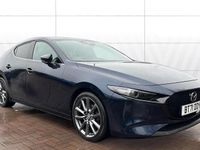 Used Mazda 3 Inclusive 122 HP (89 kW) 2022 Hatchback