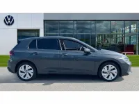Used VW Golf VIII 204 HP (150 kW) 2025