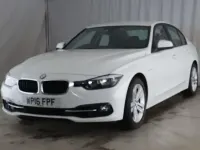 Used BMW 330e Sport Line 252 HP (185 kW) 2018 Sedan