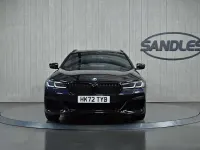 Used BMW 520 M Sport 190 HP (139 kW) 2023 Estate