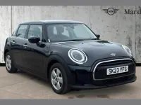 Used Mini Cooper Classic 134 HP (98 kW) 2023 Other Hatchback