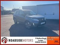 New Suzuki Vitara 2025 Grey SUV