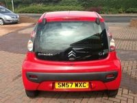 Used Citroën C1 2008 Hatchback