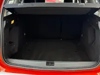 Begagnad Dacia Duster Prestige 131 HK (96 kW) 2022 Orange SUV