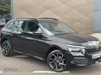 Used Skoda Kamiq Monte Carlo 2023 SUV