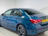 Used Mercedes A250 Executive 218 HP (160 kW) 2022 Sedan