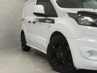 Używany Ford Transit Connect Sport 2018 Biały Minivan