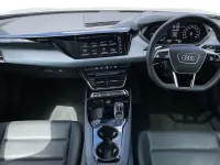 Used Audi e-tron GT quattro Comfort 389 kW (530 HP) 2023 Grey Sedan