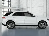 New Mercedes GLE450 AMG AMG line 367 HP (269 kW) 2025 SUV