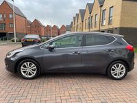 used Kia Ceed 1.6 GDi 3 5dr DCT