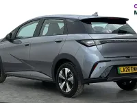 New BYD Dolphin Active 64 kW (88 HP) 2026 Hatchback