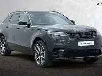 Used Land Rover Range Rover Velar Autobiography 2025 Black SUV