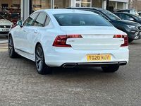 used Volvo S90 Inscription T4 Plus