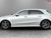 Used Mercedes A200 AMG Line Premium 163 HP (119 kW) 2022 Hatchback
