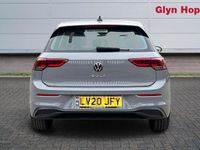 Used VW Golf VIII Life 131 HP (96 kW) 2024 Hatchback