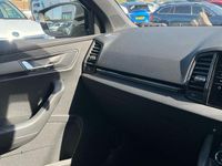 Used Skoda Karoq SportLine 150 HP (110 kW) 2025 Grey SUV