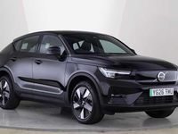 New Volvo EC40 Plus 185 kW (252 HP) 2026 SUV