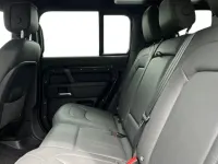 Used Land Rover Defender HSE Dynamic 344 HP (253 kW) 2026 Grey SUV