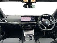 Used BMW 330e M Sport 292 HP (214 kW) 2025 White Sedan