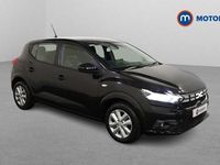 Used Dacia Sandero Expression 91 HP (66 kW) 2025 Hatchback