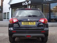 used Suzuki Vitara SZ4 Manual