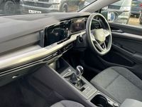 used VW Golf VIII 1.5 TSI 150 Life 5dr