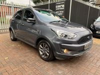 used Ford Ka 1.2 85 Active 5dr