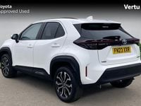 Used Toyota Yaris Hybrid Design 116 HP (85 kW) 2026 Estate