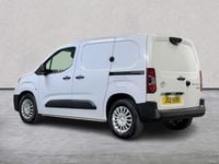 New Toyota Proace City City 2025 White MPV