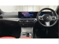 Used BMW M340 M Sport 368 HP (270 kW) 2022 Grey Sedan
