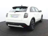Usado Fiat 600 Red 114 kW (156 CV) 2025 Blanco Utilitario