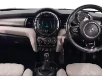 Used Mini Cooper S Exclusive 189 HP (139 kW) 2019 Grey Hatchback