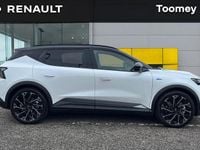 New Renault Scenic E-Tech Techno Esprit Alpine 160 kW (218 HP) 2025 SUV