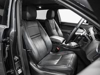 Used Land Rover Range Rover evoque Autobiography 2024 Grey Estate