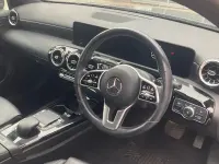 Used Mercedes A180 Executive 136 HP (100 kW) 2021 Grey Hatchback