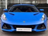 Used Lotus Emira 366 HP (269 kW) 2025 Coupe