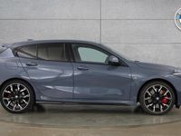 Used BMW 123 M Sport 215 HP (158 kW) 2025 Grey Hatchback