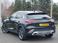 Used Kia XCeed 134 HP (98 kW) 2020 Black SUV