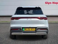 New BYD Atto 2 Boost 130 kW (177 HP) 2026 SUV