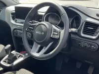 New Kia XCeed 140 HP (102 kW) 2025 SUV