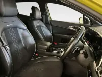 Used Kia Sportage GT-Line 150 HP (110 kW) 2023 Yellow SUV