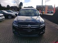 used VW Tiguan 1.4 DSG R LINE AUTOMATIC