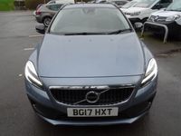 used Volvo V40 CC T3 [152] Pro 5dr Geartronic