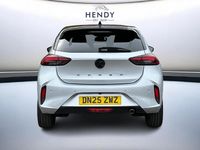 Second-hand Vauxhall Corsa Ultimate 99 CP (72 kW) 2025 Gri Hatchback