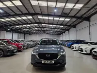 Used Mazda 6 Inclusive 2022 Grey Estate